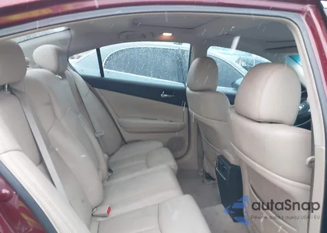 2013 Nissan Maxima 3.5 Sv из США, поврежденный, VIN 1N4AA5AP1DC819152